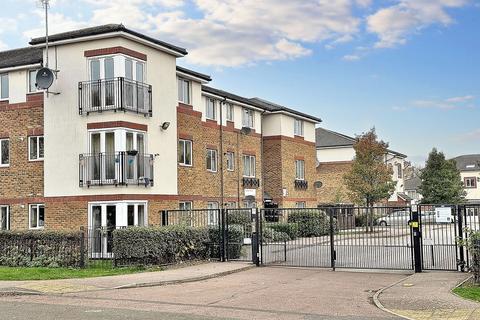 2 bedroom flat for sale, Akerlea Close, Milton Keynes MK6