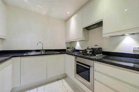 4 bedroom flat to rent, Somerset Court, Lexham Gardens, Kensington, W8