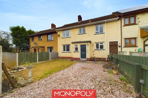 3 bedroom terraced house for sale, Maes Yr Efail, Denbigh LL16