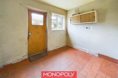 3 bedroom terraced house for sale, Maes Yr Efail, Denbigh LL16