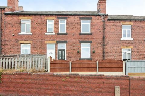 2 bedroom terraced house for sale, Wood Lane, Leeds LS26