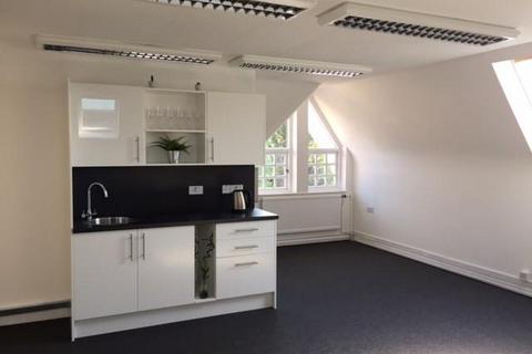 Office to rent, 14 Barclay Road, Croydon CR0