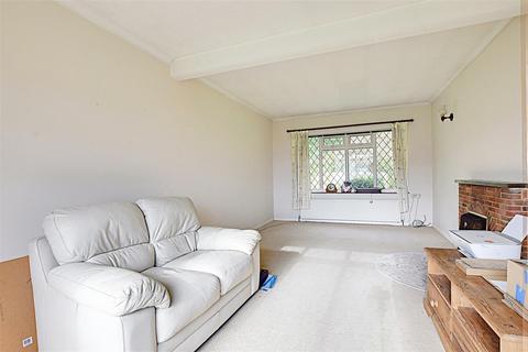 2 bedroom detached bungalow for sale, Clifton Rise, Bexhill-On-Sea