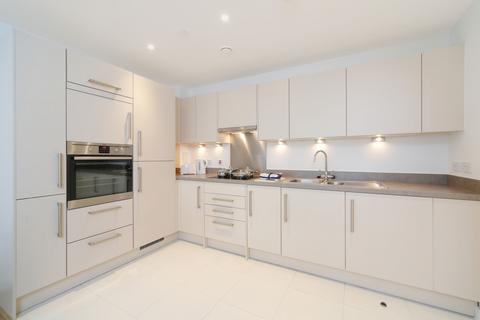 2 bedroom apartment for sale, Bessemer Place Greenwich SE10