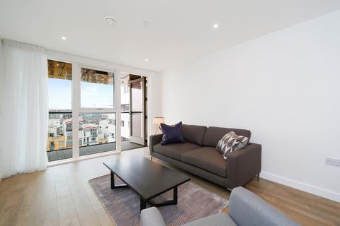 2 bedroom apartment for sale, Bessemer Place Greenwich SE10