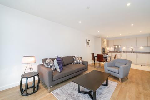 2 bedroom apartment for sale, Bessemer Place Greenwich SE10