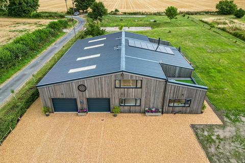 3 bedroom barn conversion for sale, Cowleaze Lane, Edington Westbury, BA13