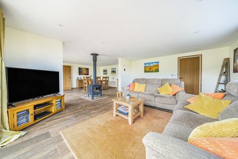 3 bedroom barn conversion for sale, Cowleaze Lane, Edington Westbury, BA13