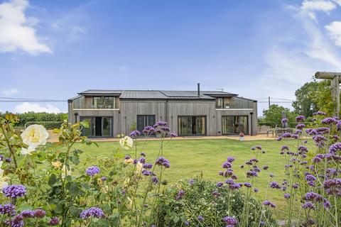 3 bedroom barn conversion for sale, Cowleaze Lane, Edington Westbury, BA13