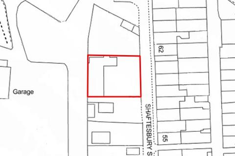 Land for sale, Stairfoot, Barnsley