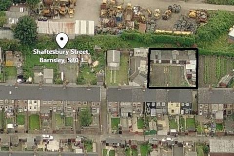 Land for sale, Stairfoot, Barnsley