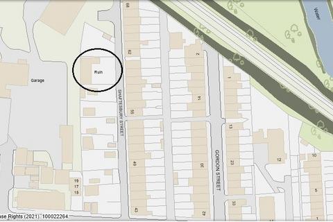 Land for sale, Stairfoot, Barnsley