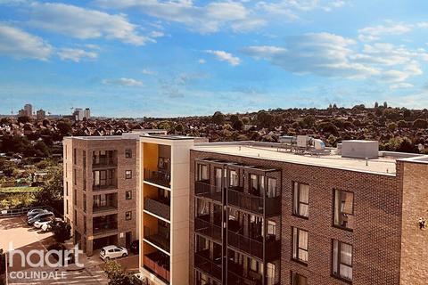 Echo Court, Telegraph Avenue, NW9