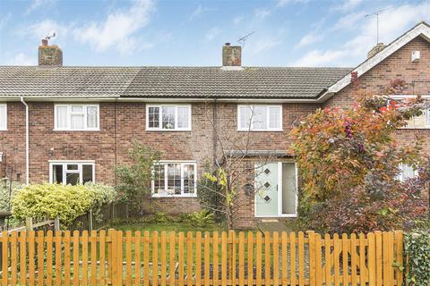 3 bedroom house for sale, Medcalfe Way, Royston SG8