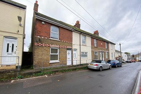 3 bedroom house for sale, St Richards Road, Deal, CT14