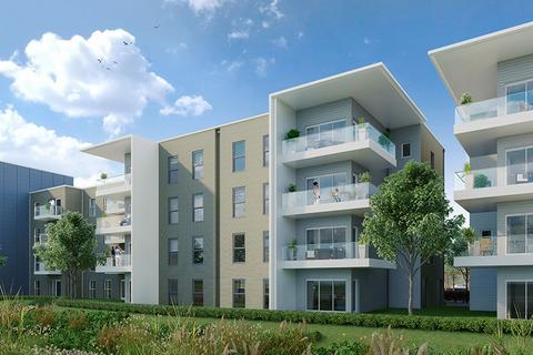 2 bedroom property for sale, The Longwater Collection, Reading RG2