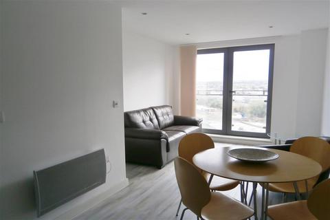 2 bedroom apartment to rent, Echo Central, LS9