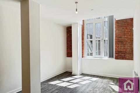 undefined, Cotton Gardens, Bolton, Greater Manchester, BL1