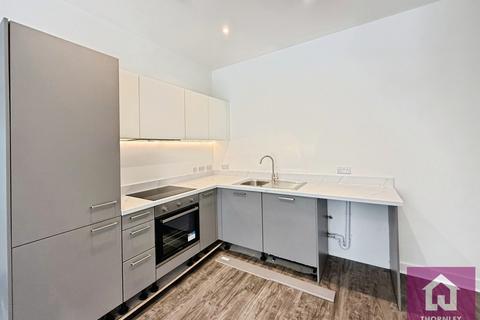 undefined, Cotton Gardens, Bolton, Greater Manchester, BL1