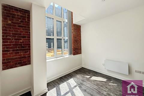 undefined, Cotton Gardens, Bolton, Greater Manchester, BL1