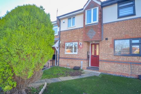 2 bedroom terraced house to rent, Deepwell View, Halfway, S20