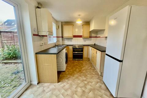 2 bedroom terraced house for sale, Grasmere, Stevenage