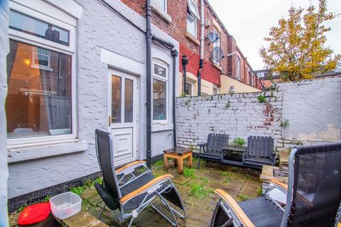 4 bedroom terraced house for sale, Granville Road, Liverpool L15