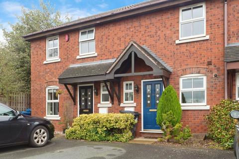 24 Balmoral Close, Tamworth, B79 8RF