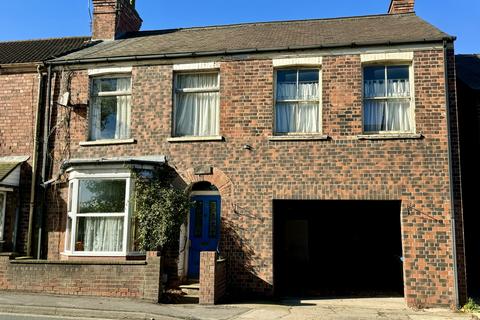 Residential development for sale, Queensgate, Beverley, HU17 8NW