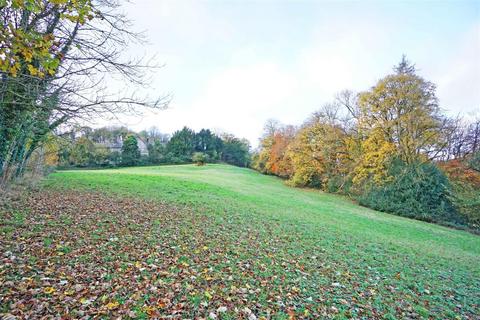 Land for sale, Bottomhill Road, Cresbrook, Buxton