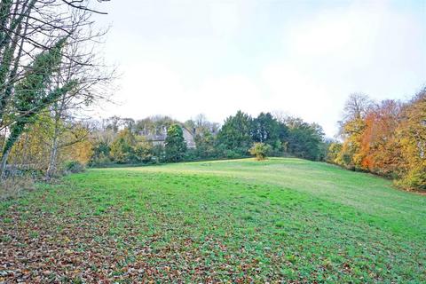 Land for sale, Bottomhill Road, Cresbrook, Buxton