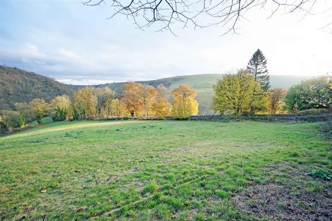 Land for sale, Bottomhill Road, Cresbrook, Buxton