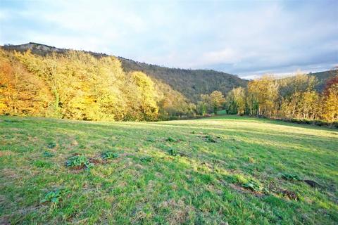 Land for sale, Bottomhill Road, Cresbrook, Buxton