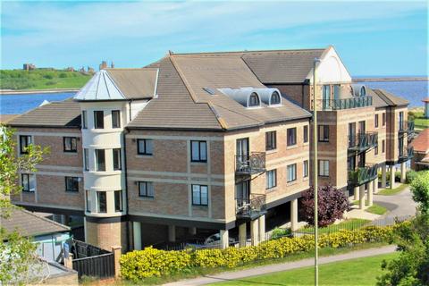 2 bedroom apartment for sale, Harbour View, South Shields