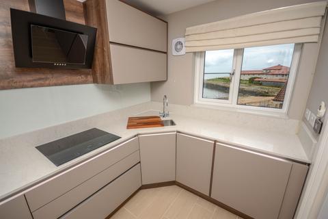 2 bedroom apartment for sale, Harbour View, South Shields