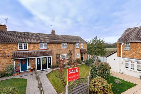 4 bedroom semi-detached house for sale, Queens Road, North Weald, Epping