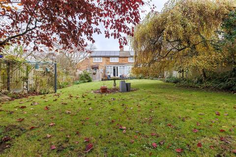 4 bedroom semi-detached house for sale, Queens Road, North Weald, Epping