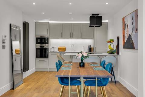 undefined, Water Lane, London NW1