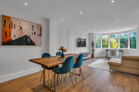 undefined, Water Lane, London NW1