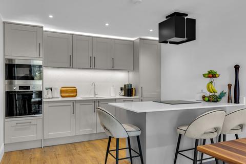 undefined, Water Lane, London NW1