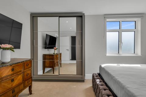 undefined, Water Lane, London NW1