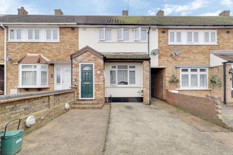 71 Tamar Drive, Aveley, South Ockendon, RM15 4NA