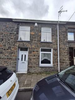 3 bedroom terraced house for sale, Avondale Road, Gelli, Pentre, Rhondda Cynon Taff. CF41 7TP