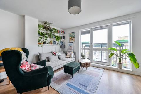 2 bedroom flat to rent, Candle Street, Mile End, London, E1