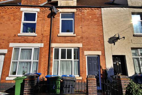 1 bedroom property to rent, 12 Heath Street, Tamworth, B79