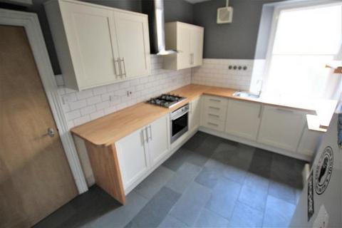 2 bedroom flat to rent, Baker Street, Aberystwyth