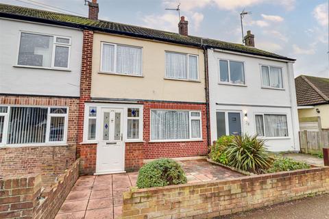 3 bedroom terraced house for sale, Bellhouse Lane, Leigh-On-Sea SS9