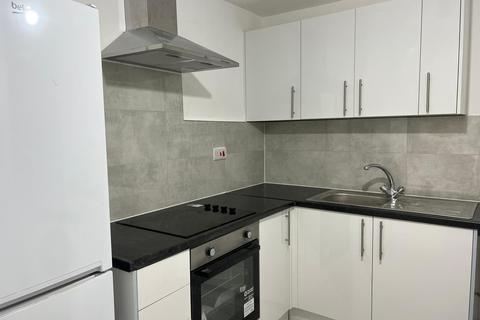 Studio to rent, (Basement Flat) Plashet Grove London E6 1DA