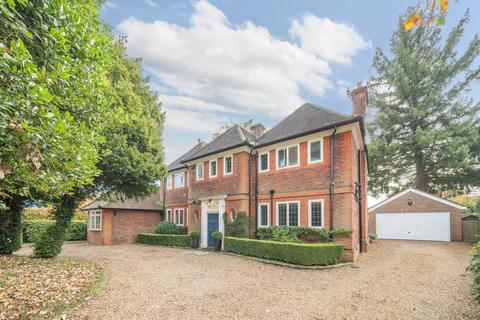 4 bedroom detached house for sale, Orchehill Avenue, Gerrards Cross, Buckinghamshire