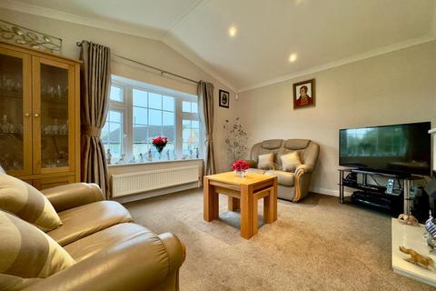 2 bedroom detached bungalow for sale, Millfield Park, Old Tupton, Chesterfield